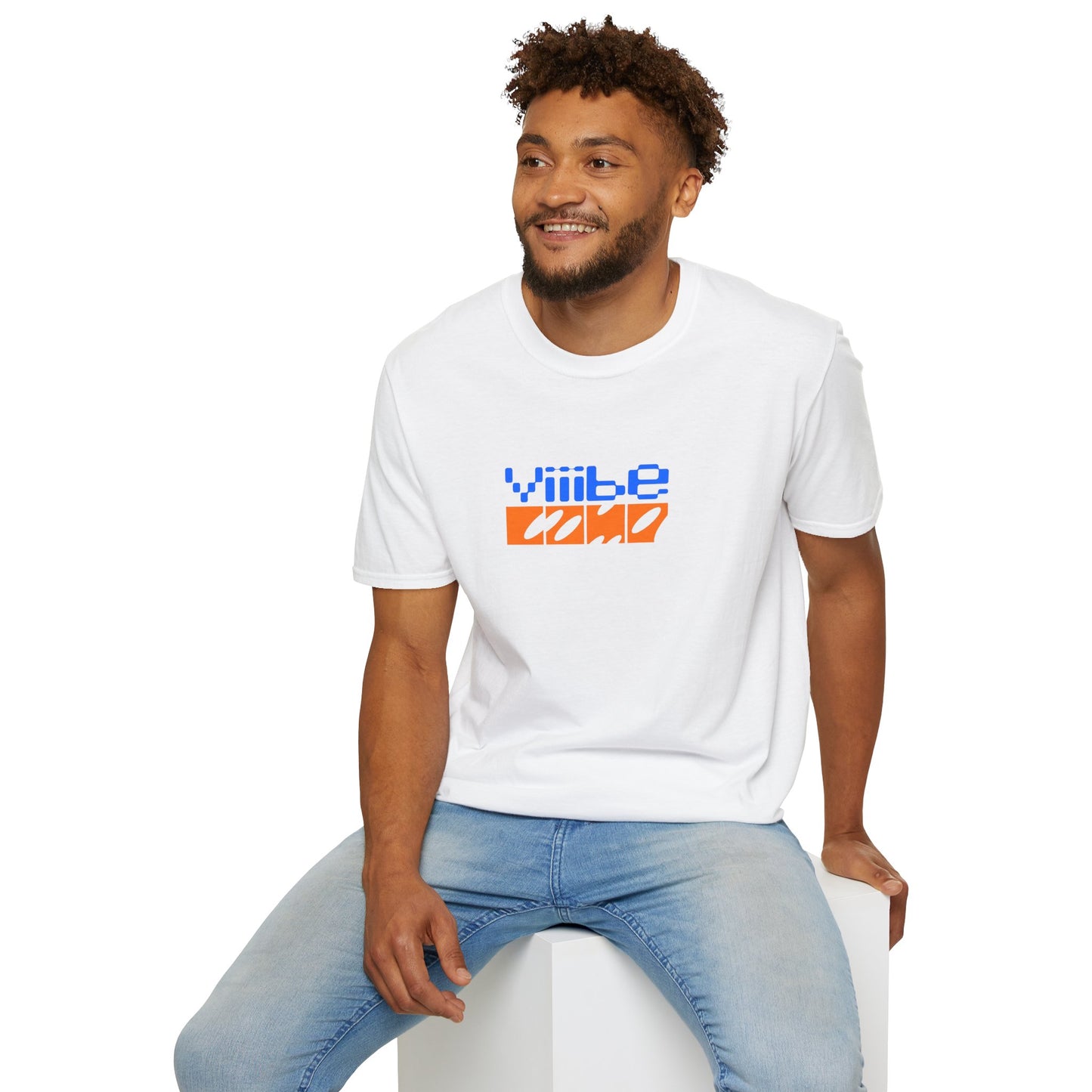 T-Shirt - Vibecamp 2