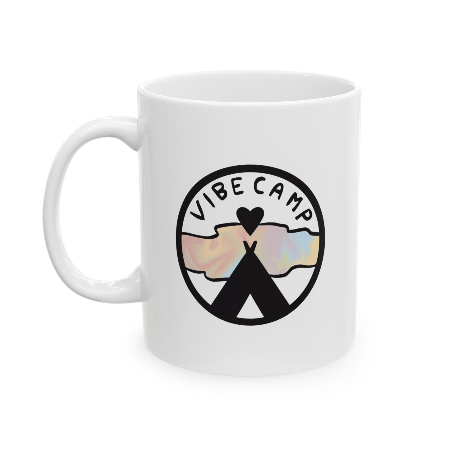 Vibecamp Mug