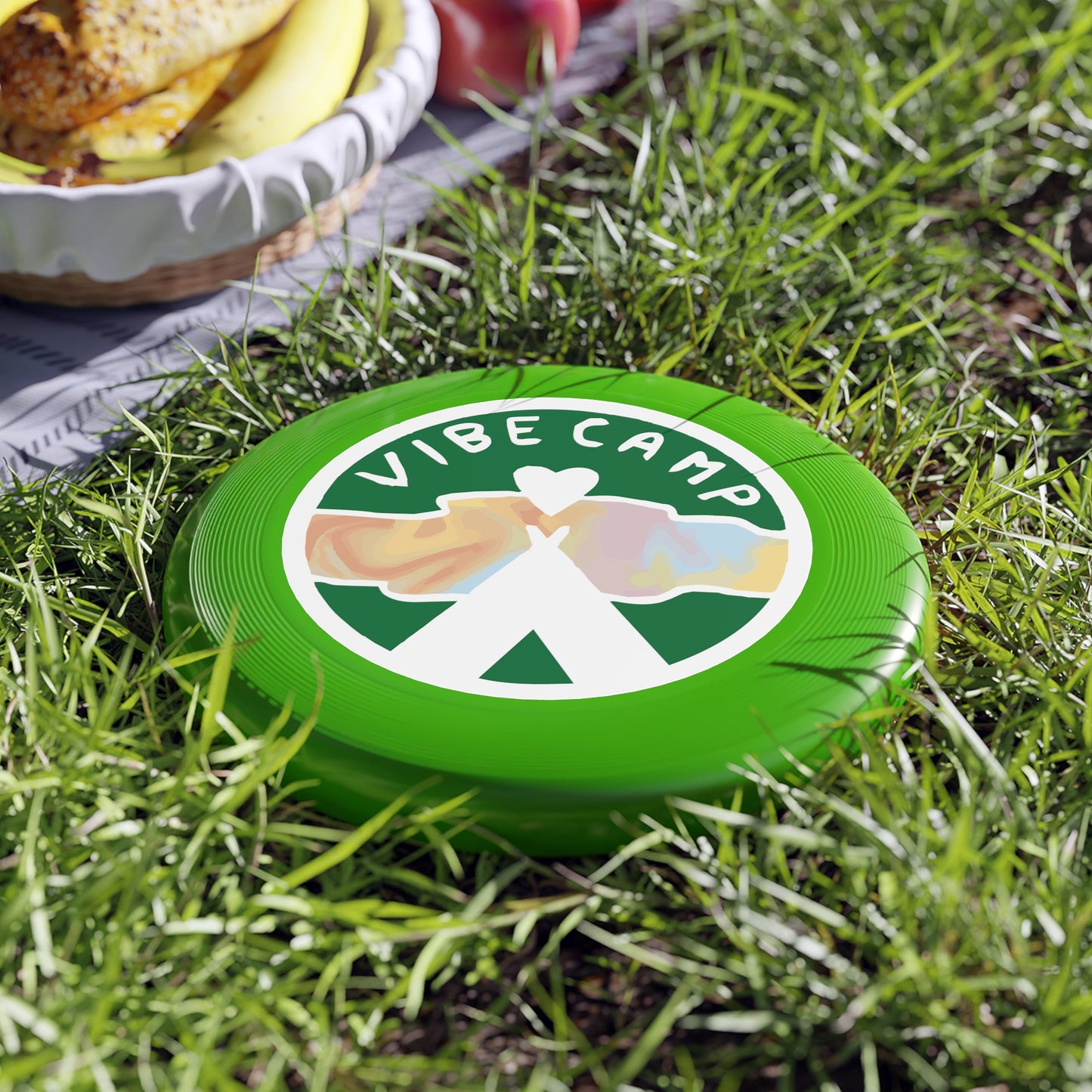 VC Frisbee