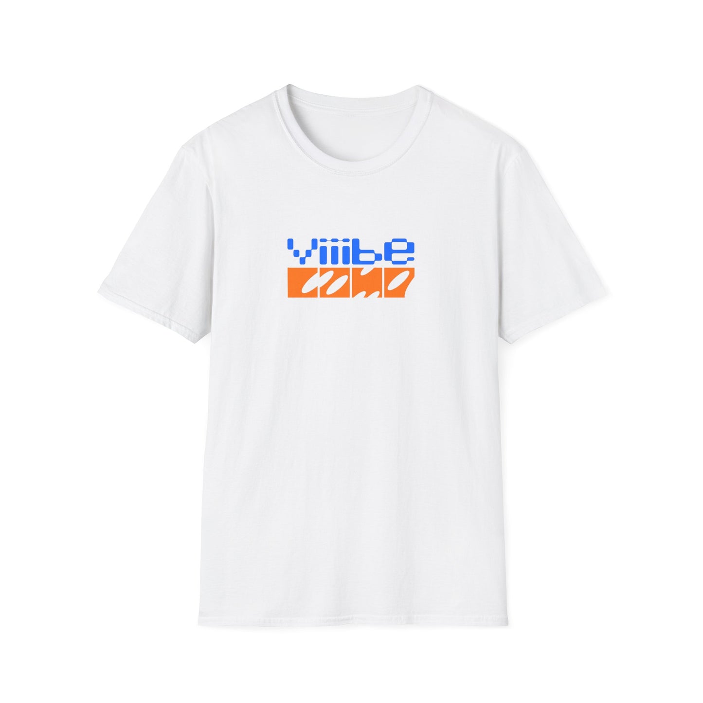 T-Shirt - Vibecamp 2