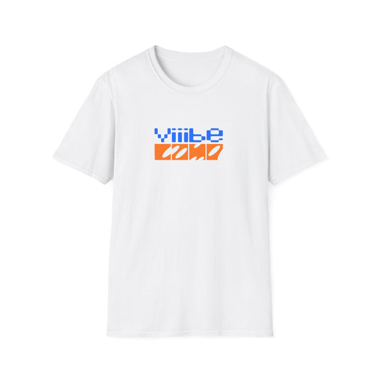 T-Shirt - Vibecamp 2