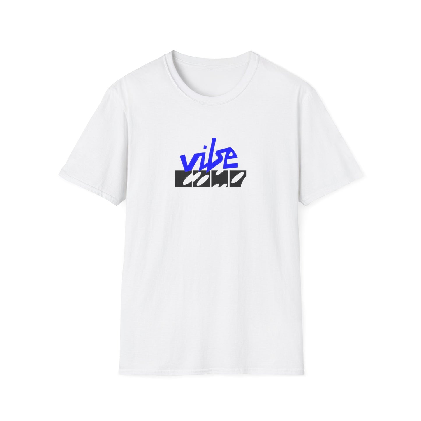 T-Shirt - Vibecamp 3