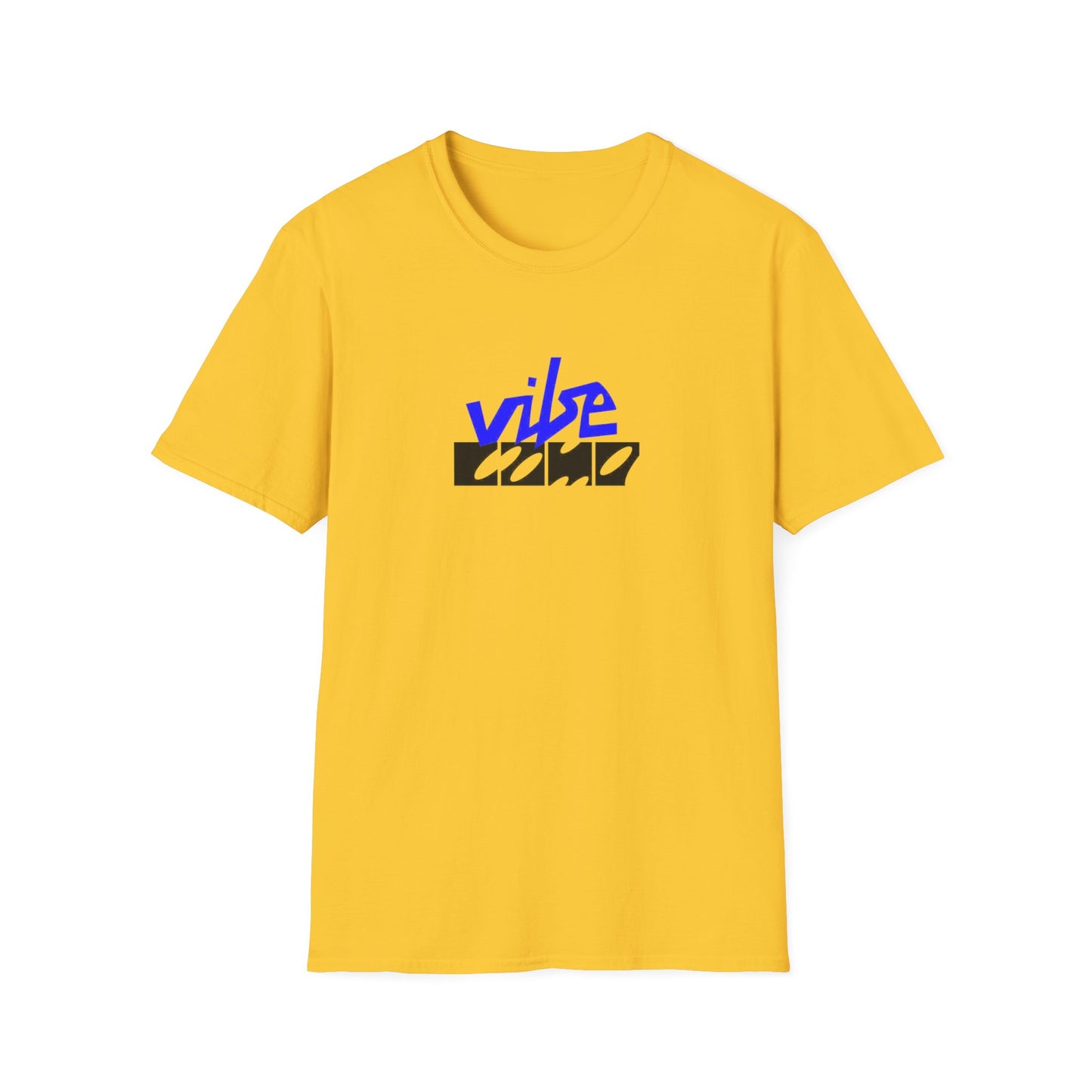 T-Shirt - Vibecamp 3